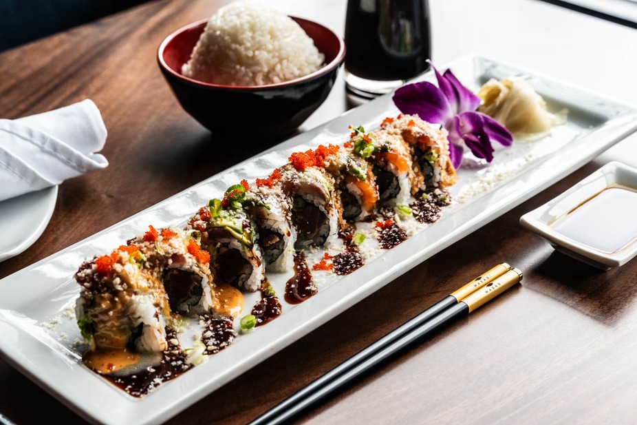 Wasabi Ames Somerset Photos 2